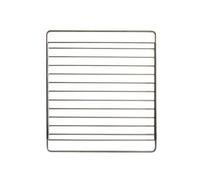 Griglia Acciaio Ripiano Universale Fornetti Elettrici 27,3 X 23cm