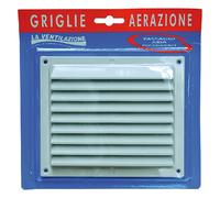 GRIGLIA AERAZIONE 'EXTRA' cm 20 x 23