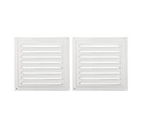 Griglia Airflow Soffitto Ventilazione Copertura Griglia Protettiva Prestazioni A [EEK: A]