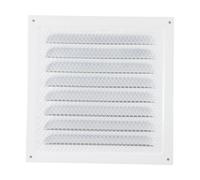 Griglia Airflow Soffitto Ventola Copertura Griglia Protettiva Struttura Acciaio [EEK: A]