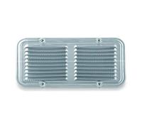 GRIGLIA ALLUMINIO CM 25X14