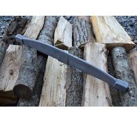 Griglia angolare camino stufa posacenere griglia in ghisa angolare tavola...