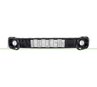GRIGLIA ANT INF NERA GOFFRATA CRUISE CONTROL FIAT 500XSPORT 03/23 - OGGI