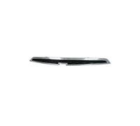 Griglia ant. superiore per chevrolet spark dal 2009 cornice cromata 96687076