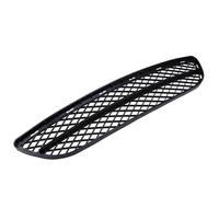 Griglia Anteriore 1Pc Auto Nero Paraurti Anteriore Inferiore Centro Griglia Per BMW 3-Serie E90 E91 Per Pre-LCI 2005 2006 2007 51117134074