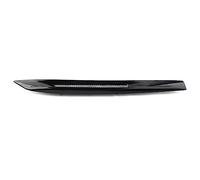 griglia anteriore 1pcs Gloss Black Car Front Side Air Vent Griglia Griglia Per Jaguar Per XJ 2010-2013 2014 2015 2016 2017 2018 2019 Griglie(Left Side)