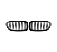 Griglia anteriore a doppio rene per auto