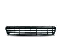 Griglia anteriore ABS Audi A3 8L dal 1996 al 2000 (fase 1) nera - 41167997