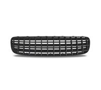 Griglia anteriore ABS Audi TT 8N dal 1998 al 2005 nero, senza emblema