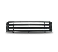 Griglia anteriore ABS VW Corrado dal 1988 al 1995 nero, senza emblema