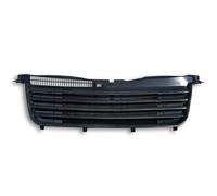 Griglia anteriore ABS VW Passat 3BG dal 2000 al 2004 nero, senza emblema