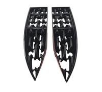 Griglia Anteriore Accessori Per Mazda CX5 Per CX-5 2022 Griglia Del | Copertura per modanatura decorativa in rete centrale inferiore in ABS(35cm Length)