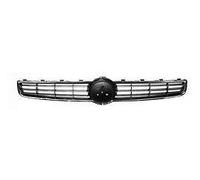 GRIGLIA ANTERIORE ANT GRIGIO-SCURA C/CORNICE CROM FIAT BRAVO 01/07>