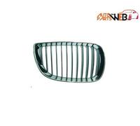 GRIGLIA ANTERIORE APERTA DX BMW SERIE 1 E87 2004-2007 TOP QUALITY