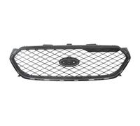 Griglia Anteriore Auto Compatibile Con Ford Per Taurus 2013 2014 2015 2016 2017 2018 2019 Paraurti Anteriore Superiore Centrale Griglia Radiatore Anteriore Copertura Di Ricambio