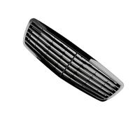 Griglia Anteriore Auto Griglia Del Paraurti Anteriore Ricambi Auto Compatibile Con Benz Per Classe E W211 E55 Per AMG 2002 2003 2004 2005 2006 Pre-Facelift
