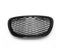 Griglia Anteriore Auto Paraurti Anteriore Centro Superiore Griglia A Nido ape Maglia Corsa Griglia Per Seat Per Leon Per MK2 1P1 2006 2007 2008 2009