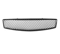 Griglia Anteriore Auto Paraurti Anteriore Griglia Griglia Per G35 G37 4 Porte Berlina 2007-2009 Anteriore Griglie Radiatore Sportive Griglia Car Styling Griglia Radiatore(Fibra di carbonio)