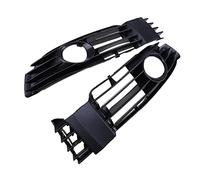 Griglia Anteriore Auto Paraurti Anteriore Griglia Inferiore Fendinebbia Coperture Griglia Per VW Per Passat B5 B5.5 Berlina/Variante 2001-2005 Parte Esterna Griglia Radiatore