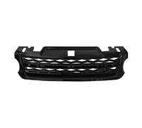 Griglia Anteriore Auto Paraurti Anteriore Griglia Superiore Maglia Griglia Per Land Per Rover Per Range Per Rover Per Sport L494 2014 2015 2016 2017 Griglia Radiatore(Nero)