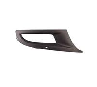 Griglia Anteriore Auto Per Polo 2009 2010 2011 2012 2013 2014 2015 Griglia Di Copertura Del Paraurti Inferiore Delle Luci Fendinebbia Paraurti(Style B RHD)