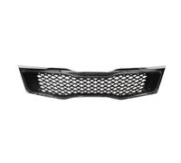 Griglia Anteriore BLIC Cromata Nera Per KIA OPTIMA 2006-2013 6502-07-3221990P