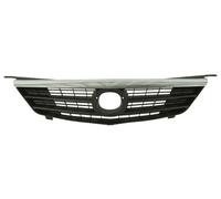 Griglia Anteriore BLIC Cromata Nero per MAZDA 626 V GF, GW 01.01-10.02