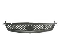Griglia Anteriore BLIC Cromata Per FORD FIESTA V 03.05-06.08