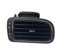Griglia anteriore Bocchetta Di Ventilazione Anteriore Del Cruscotto Per Cross 5 6R Per Sedan GTS 2011-2013 /6R0819728 6R081970 6R0819704 Griglie radiatore auto(Passager side)
