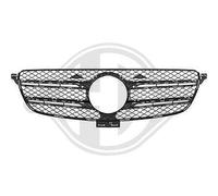 Griglia anteriore calandra GLE C292 ML W166 2016-2019