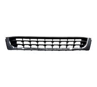 Griglia Anteriore Centrale con Modanatura Cromata per Vw Amarok 2012 in poi
