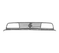 GRIGLIA ANTERIORE CENTRALE NERA VITARA 3 PORTE DAL 1988 AL 1993 MODELLO 3 PORTE