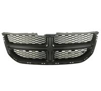 Griglia Anteriore Compatibile Con: DODGE GRAND CARAVAN 01.11-