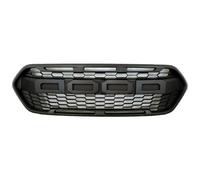 Griglia anteriore Compatibile Con Ford Per 2004 2005 2006 2007 2008 Calandra Del Cofano Dell'auto Look Anteriore Racing Griglia Del Radiatore