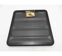 Griglia Anteriore Compatibile Con JCB Parte N. 123/00428