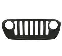Griglia Anteriore Compatibile Con: JEEP WRANGLER IV JL 11.17-
