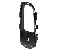 Griglia anteriore Compatibile Con X5 E70 2007 2008 2009 2010 Griglia Inferiore Fendinebbia Paraurti Anteriore Sinistro E Destro 51117172449 51117172450(Left)