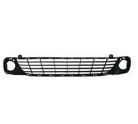 Griglia anteriore con fori fendinebbia per dacia lodgy dal 2012 6225-479-94R