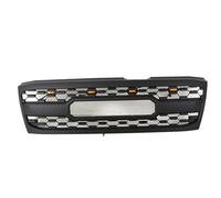 Griglia Anteriore Con Luce Per Toyota Per Land Cruiser LC100 1998 1999 2000 2001 2002 2003 2004 2005 2006 GFVFGNLNNA(2003-2006 add light)