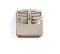 Griglia Anteriore Console Presa d'Aria per W204 W207 2008 2009 2010 2011 2012 2013 2014 2048300354 Pannello di Uscita della Griglia di Ventilazione dell'Aria Condizionata Posteriore per Auto