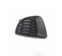 Griglia anteriore Copertura fendinebbia Hatchback Compatibile con Mazda 2 2003-2011 Accessori per auto Parti della carrozzeria Griglia paraurti anteriore DG80-50-C11A
