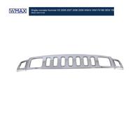 Griglia anteriore cromata per Hummer H3 2006-2010, Wmax WM174198