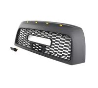 Griglia anteriore da corsa compatibile con Tundra 2006 2007 2008 2009 2010 2011 2012 2013(with 1lights)