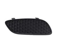 Griglia anteriore dell'auto Compatibile Con Benz Per Classe A Per W176 2016 2017 2018 1 Pezzo Griglia Paraurti Anteriore Auto Inserto Copertura Cornice Ricambi Auto 1768853622(Right)