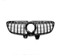 Griglia anteriore dell'auto Compatibile Con Benz Per Classe V Per W447 2020 2021 2022 2023 Griglia Paraurti Anteriore Radiatore Presa D'aria Racing Parti Per Lo Styling Dell'auto