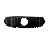 Griglia anteriore dell'auto Compatibile Con Benz Per EQA 2025 Griglia Paraurti Anteriore Auto Griglie Presa D'aria Rete Ventilazione Ricambi Auto Accessori Per Lo Styling Dell'auto