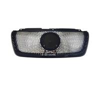 Griglia anteriore dell'auto Compatibile Con Benz Per Sprinter Per W907 2018 2019 2020 2021 2022 2023 2024 Griglia Paraurti Radiatore Centrale Anteriore Presa D'aria(Style E)