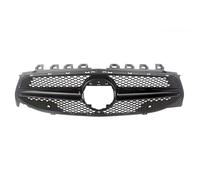 griglia anteriore dell'auto Compatibile Con Benz Per W118 Per CLA 2020 2021 Griglia Paraurti Anteriore Per Corsa Per Auto Di Presa D'aria Per Auto Con Restyling Rete Di Ventilazione(Black G)