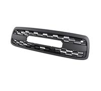 Griglia anteriore dell'auto Compatibile Con Toyota Per TUNDRA 2000 2001 2002 Griglia Paraurti Anteriore Auto Luci Gadget Griglie Di Aspirazione Dell'aria Accessori Finitura Parti(No Light)