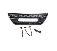Griglia anteriore dell'auto Per Lexus GX470 2004-2009 | Kit di modifica del corpo della copertura protettiva del radiatore stile TRD della griglia di aspirazione dell'aria per auto